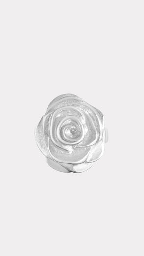 Duchesse de Montebello Argent Ring