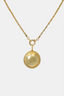 Notre Dame Petit Necklace