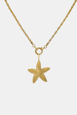 Lavandou Necklace