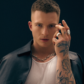 Pierścionek Pigalle Argent Homme