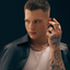 Pierścionek Pigalle Argent Homme