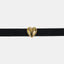 Choker Notre Dame Coeur