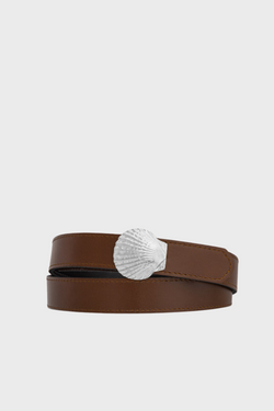 Pasek Cap Ferrat Argent