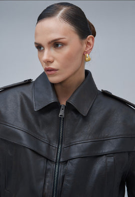 Cariou earrings