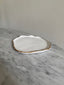 Nimes dessert plate