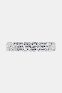 Tuileries Argent Bracelet