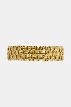 Tuileries Or Bracelet
