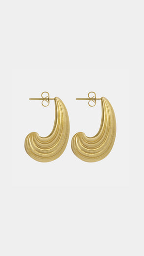 Chaumont earrings