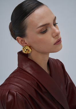 Glacière earrings