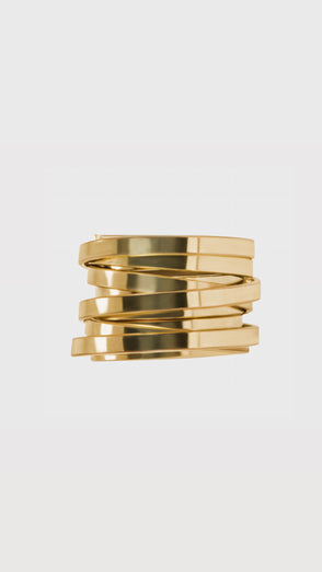 Bizot ring