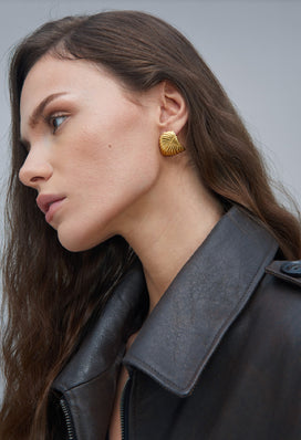 Chevaleret earrings