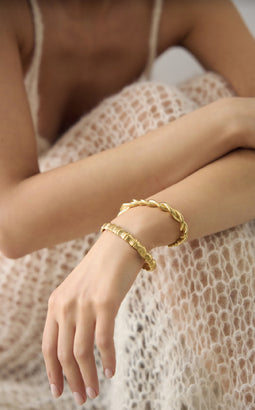 Pernetty's Bracelet