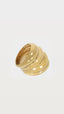 Raspail Double Ring