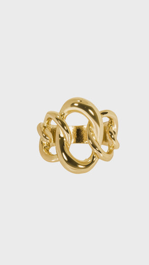 Iéna's ring