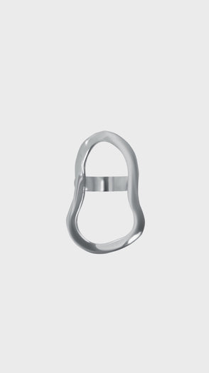 Alesia Ring #2 Argent