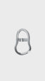 Pierścionek Alesia #2 Argent