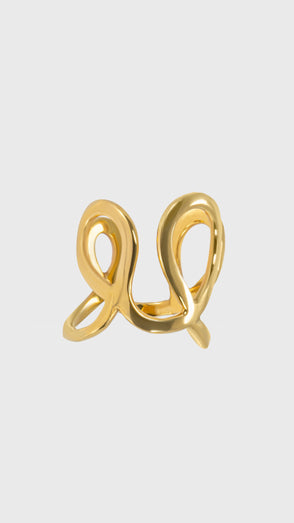Rome ring