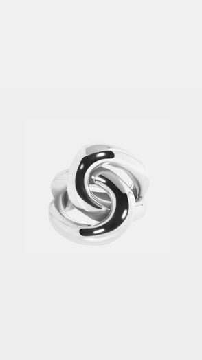 Madeleine Argent Ring