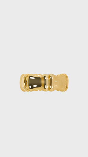 Rosa Or Ring