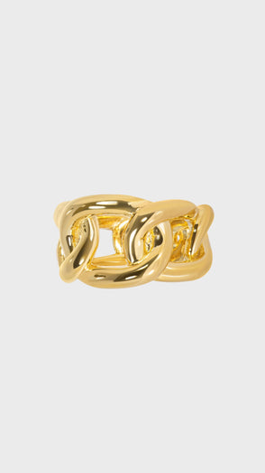 Magenta Ring