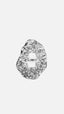 Peletier Argent Ring