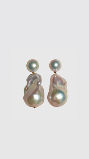 Ramatuelle earrings