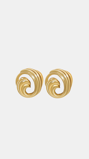 Duchamp earrings