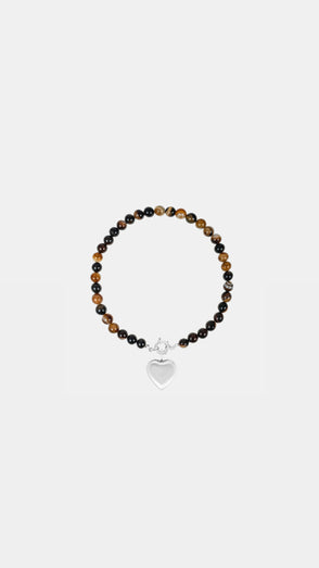 Naszyjnik Coeur Praline