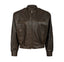 GAIETE retro bomber jacket