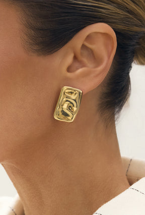 Bel-Air earrings