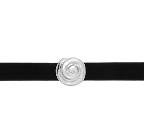 Choker Mabillon Argent
