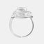 Duchesse de Montebello Argent Ring
