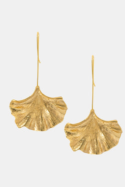 Laumière Allongé earrings