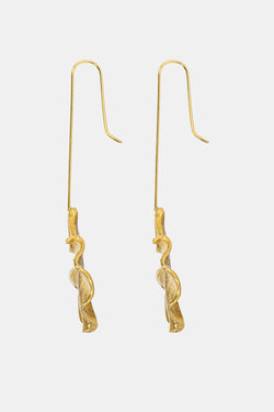 Laumière Allongé earrings