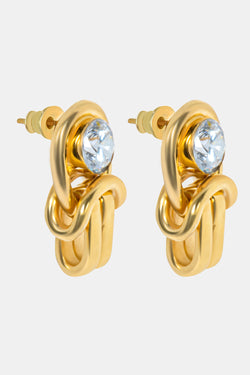 Bonne Nouvelle earrings