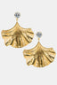 Kolczyki Laumière Strass