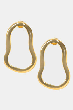 Alesia Earrings #2