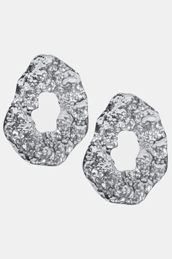 Kolczyki Peletier Argent