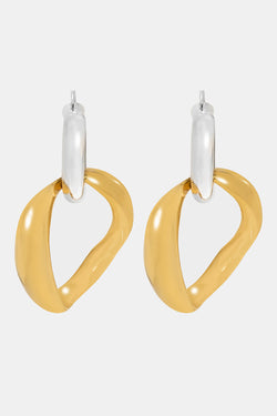 Bourgette earrings