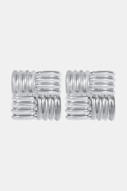 Sablons Argent earrings