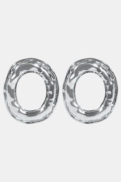 Kolczyki Lemoine Argent
