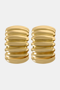 Duroc earrings