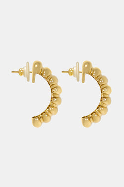 Duroc earrings