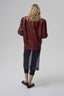 PASSION retro it girl jacket