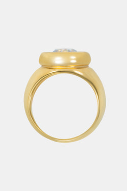 Saint George Ring #2