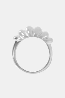 Rennes Argent Ring