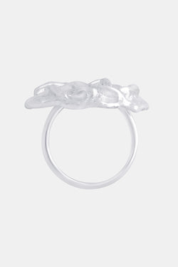 Françoise Argent Ring