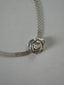 Choker Cardinal de Richelieu Argent