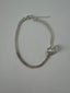 Choker Cardinal de Richelieu Argent