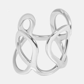 Rome Argent Ring